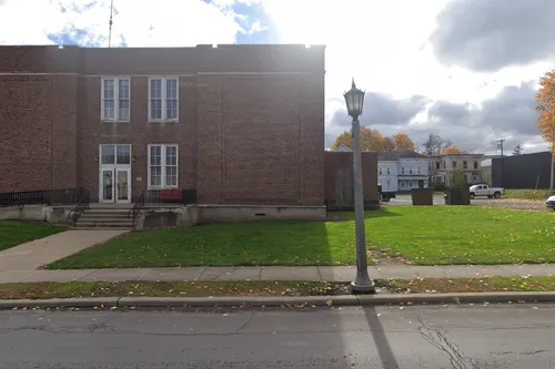 Frankfort Village Court