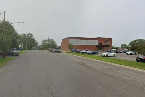 Salina Town Court