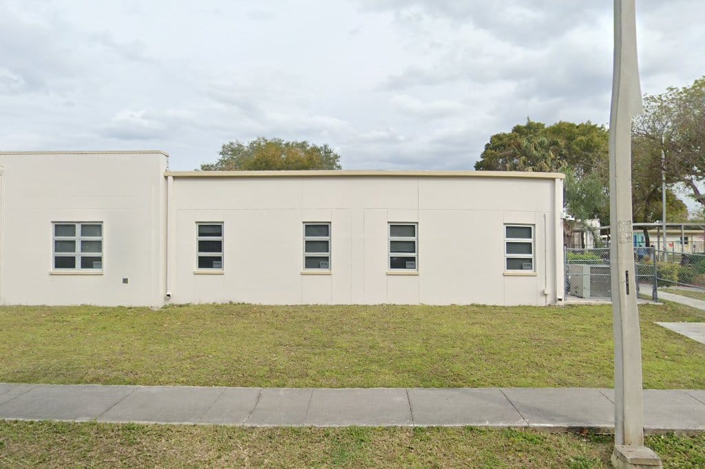 Orangewood Elementary School