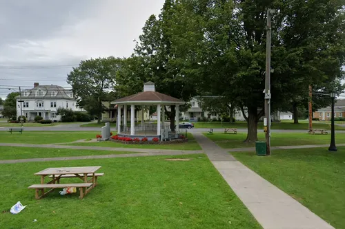 Whitestown Town Court