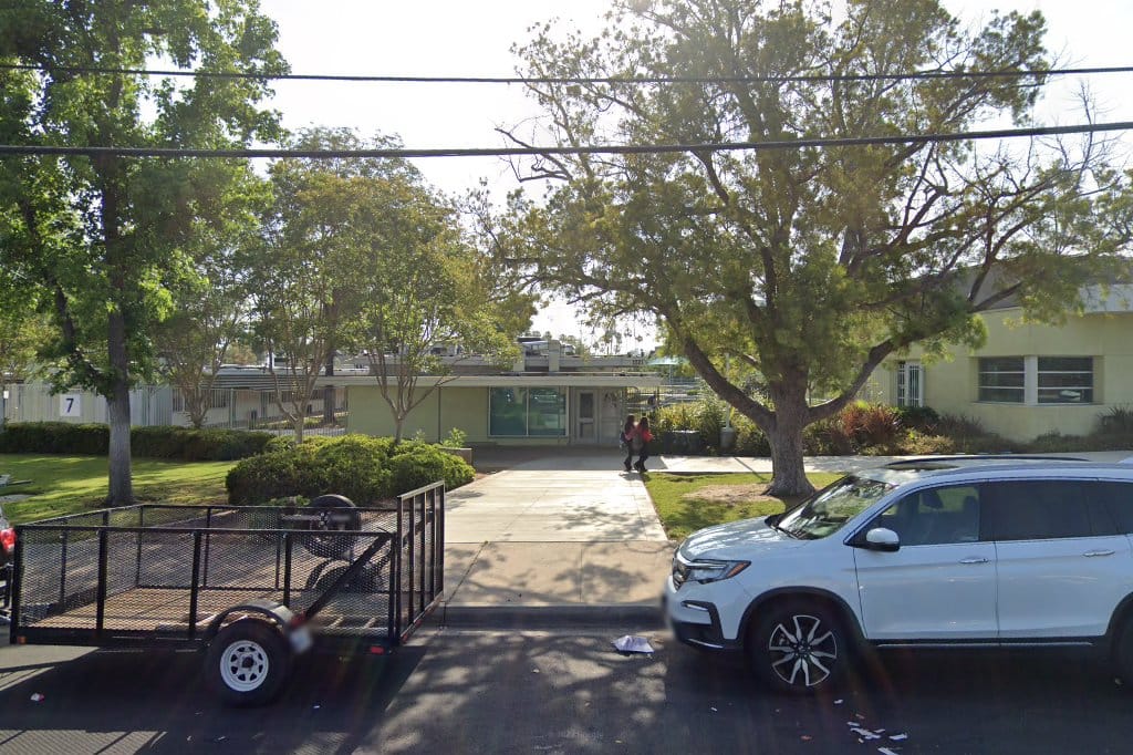 Emerald Middle School