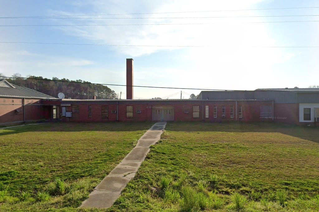 SW Snowden Elementary School