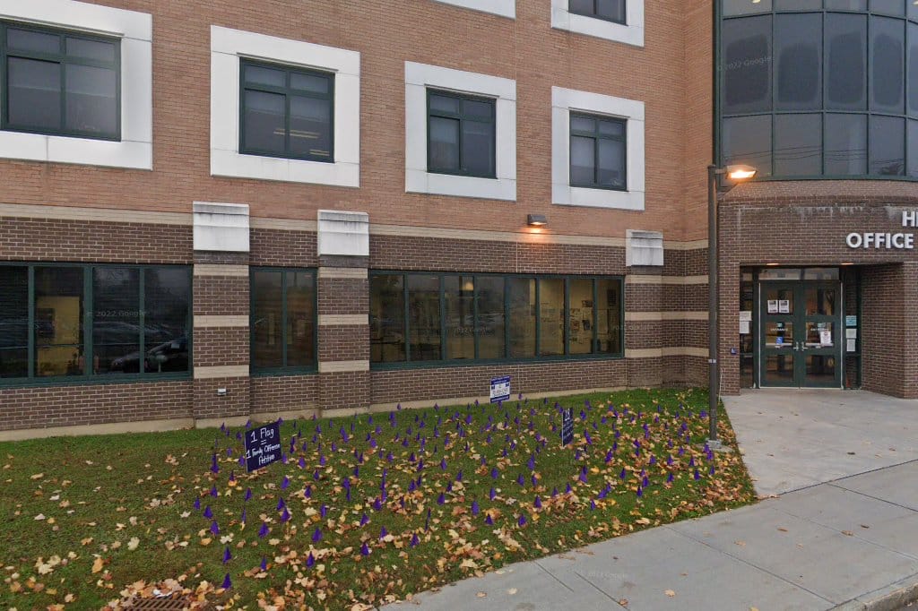 Herkimer County Court