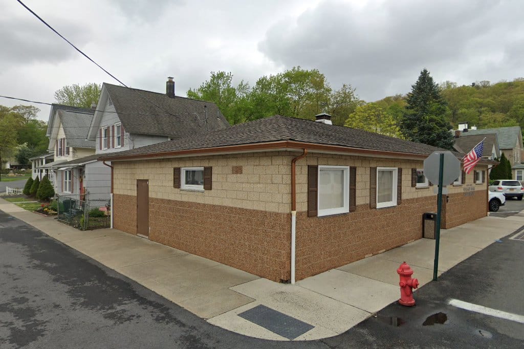 Hillburn Village Court