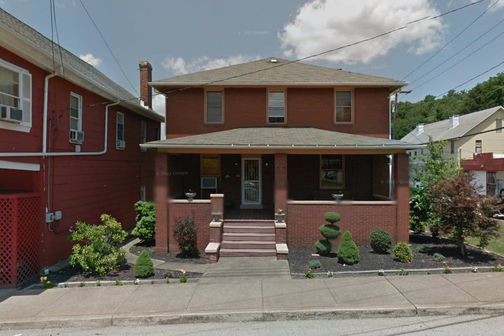 Goodwill Connellsville