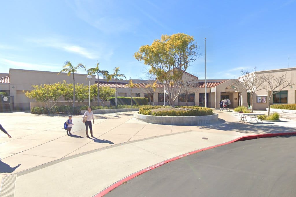 Ashley Falls School