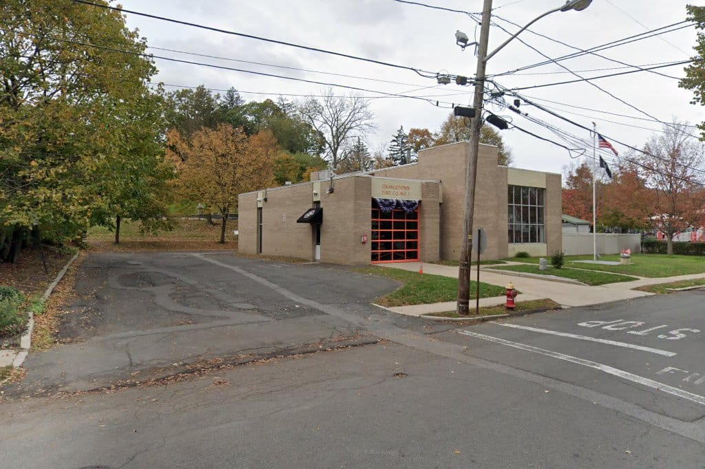 South Nyack Village Court