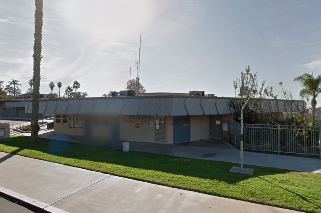 Del Mar Heights Elementary School