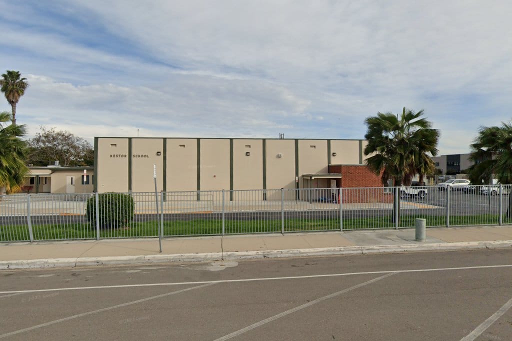 Nestor Language Academy Charter