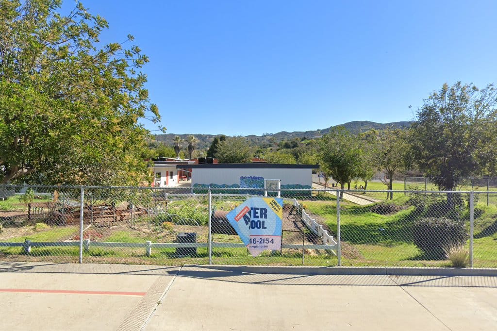 Jamul Primary School