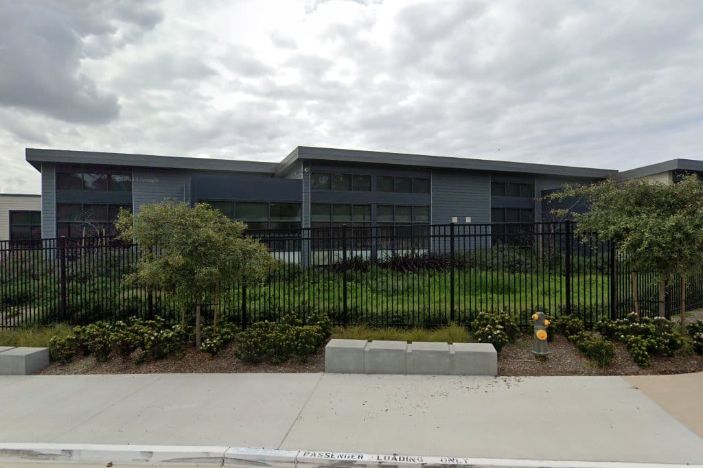 Earl Warren Middle School