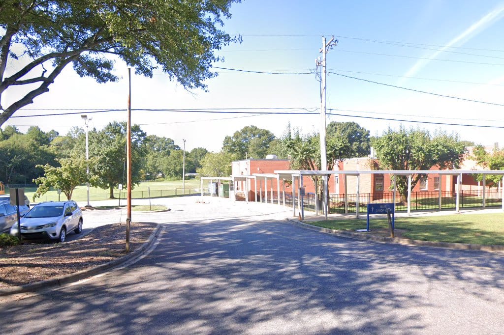 Costner Elementary School