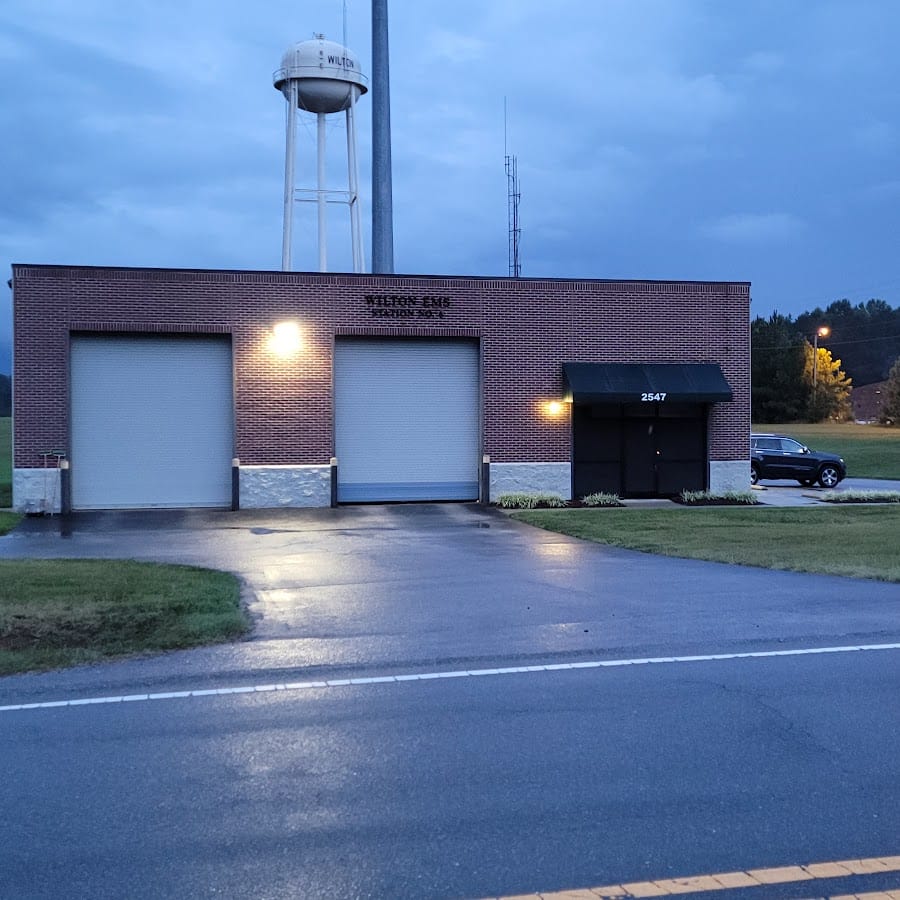 Wilton Elementary School
