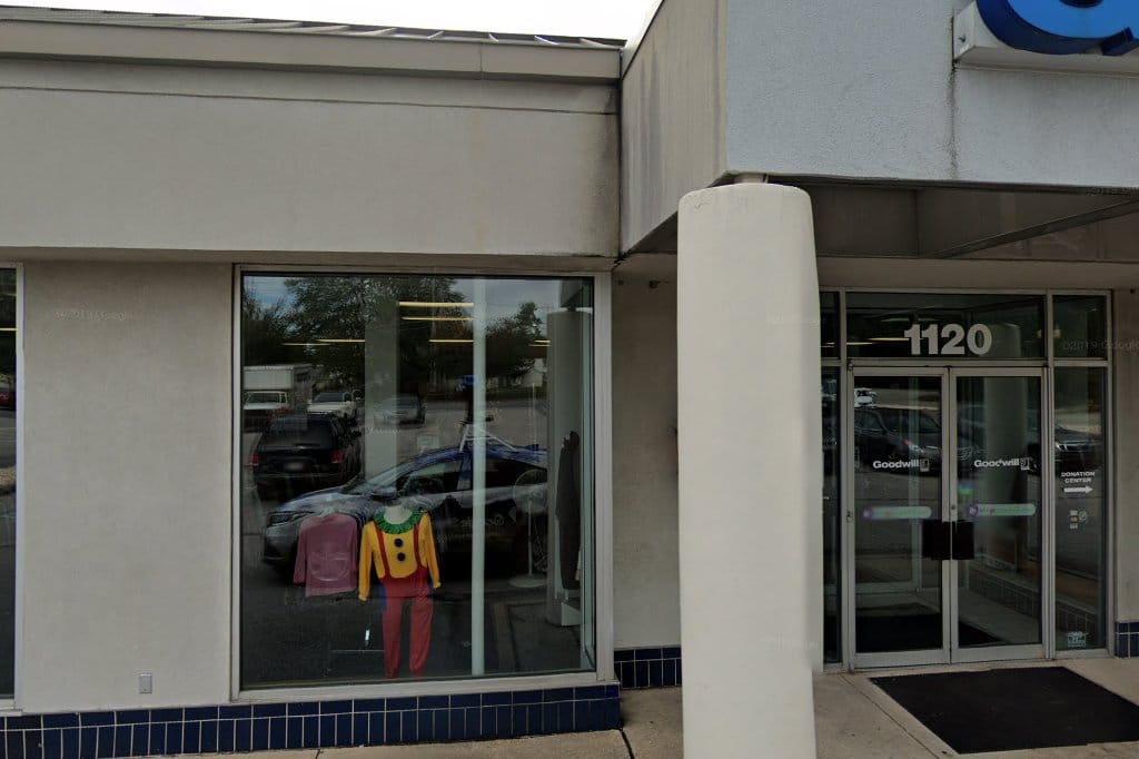 Goodwill York