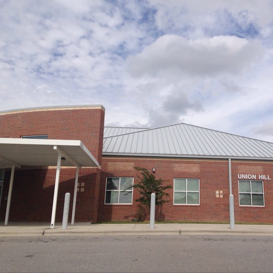Union Hill Elementary School