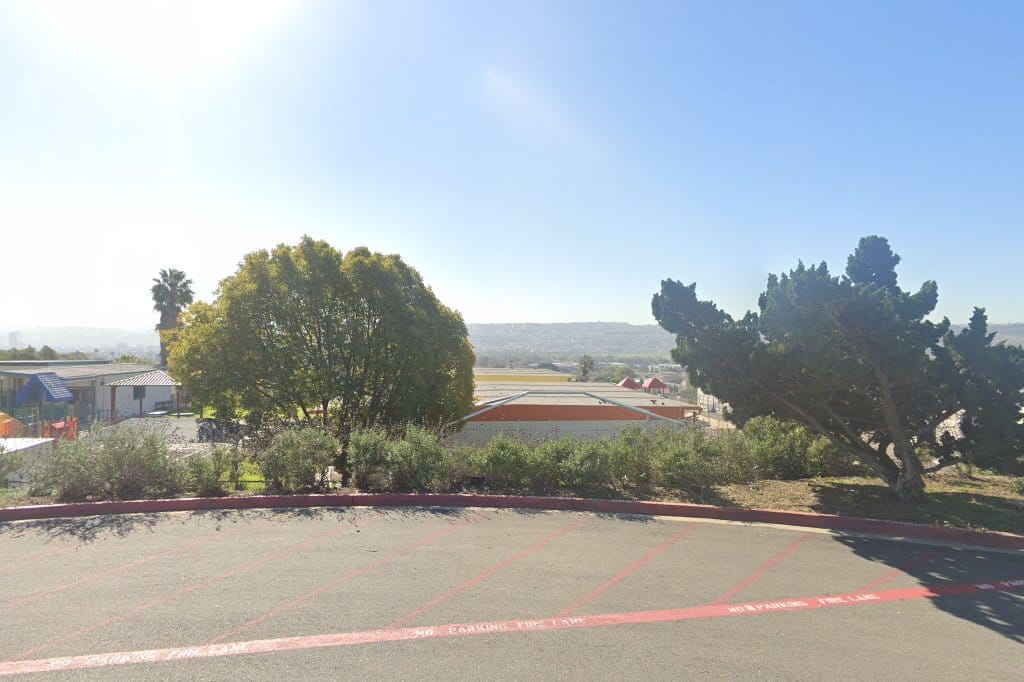 Smythe Elementary School