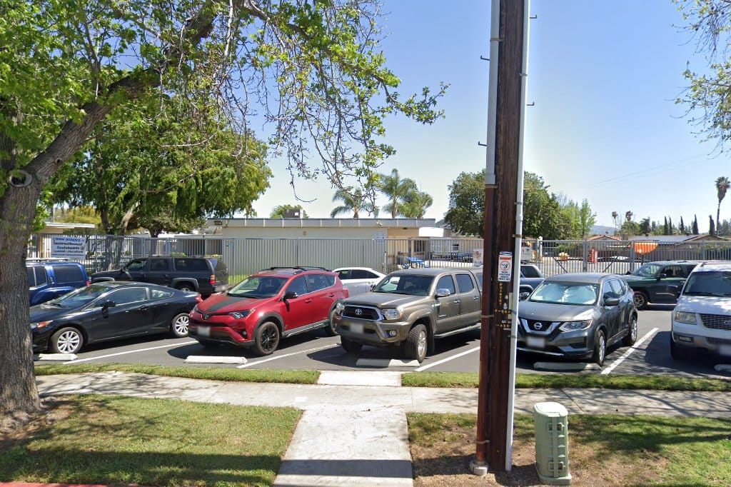 Glen View Elementary School