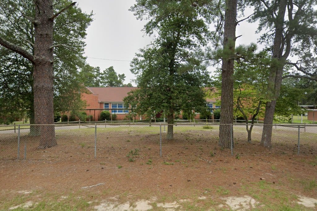 Academy Heights Elementary School