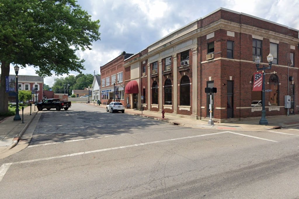 Columbiana County Law Library