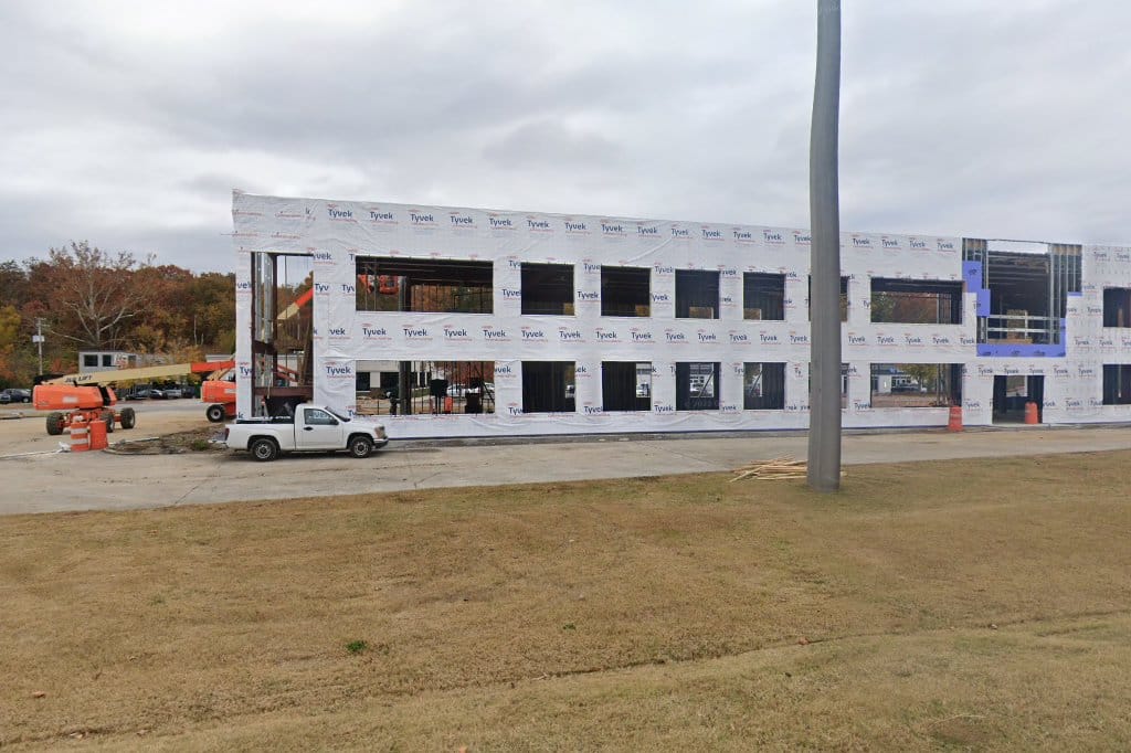Oak Ridge Unemployment Office