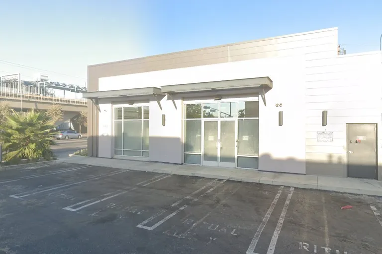 West Adams - Baldwin Hills Satellite WorkSource Center