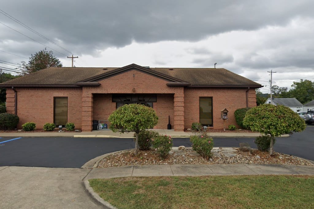 New Matamoras Library