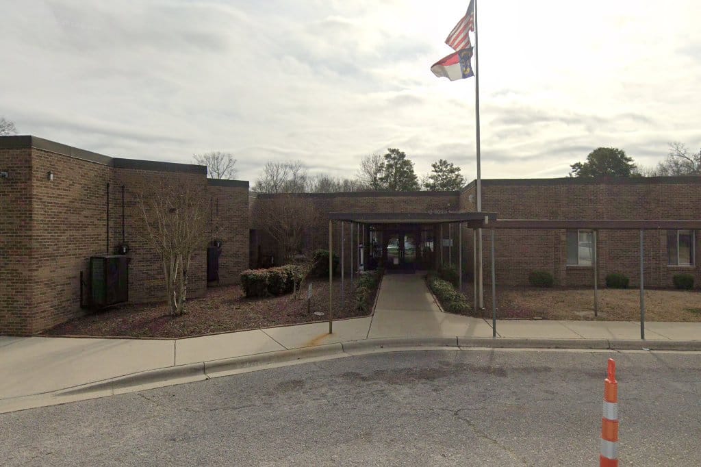 Stantonsburg Elementary School