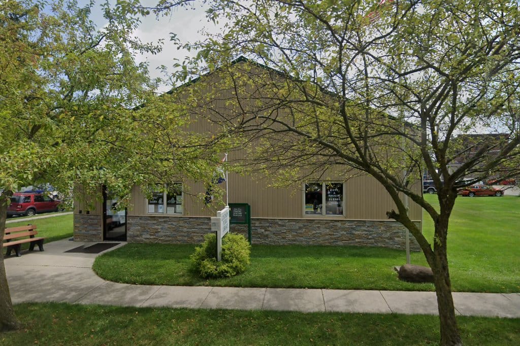 Ridgemont Public Library