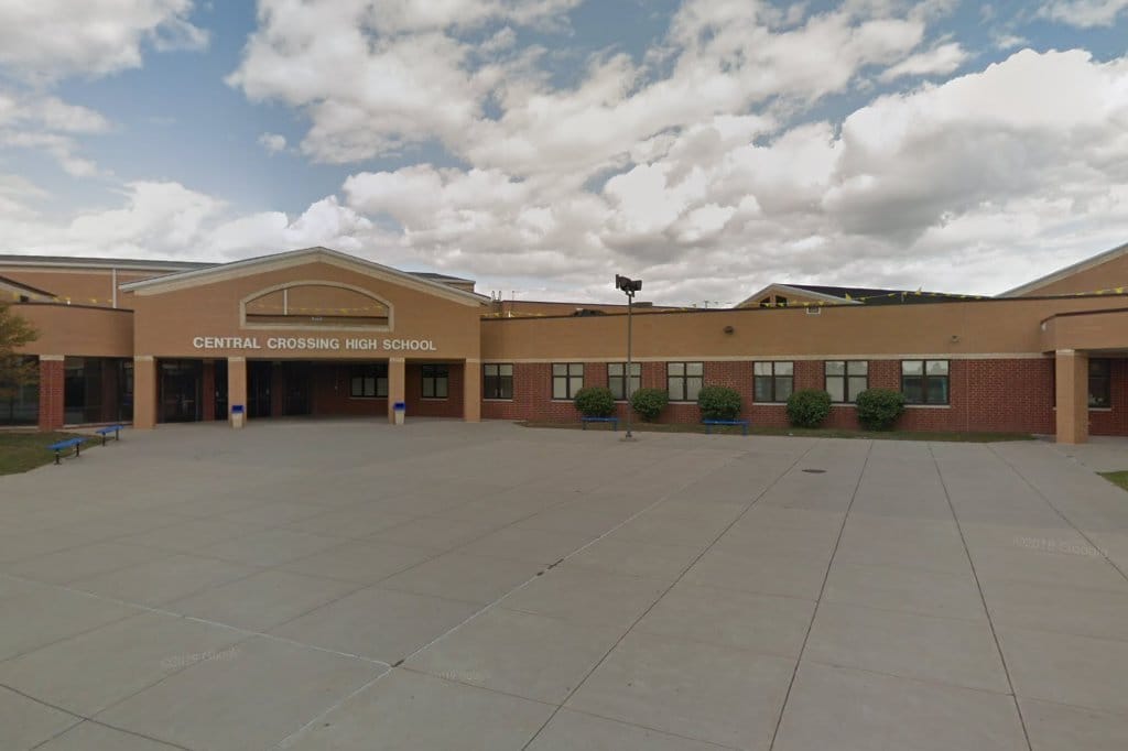 Library in Grove, OH The County Office