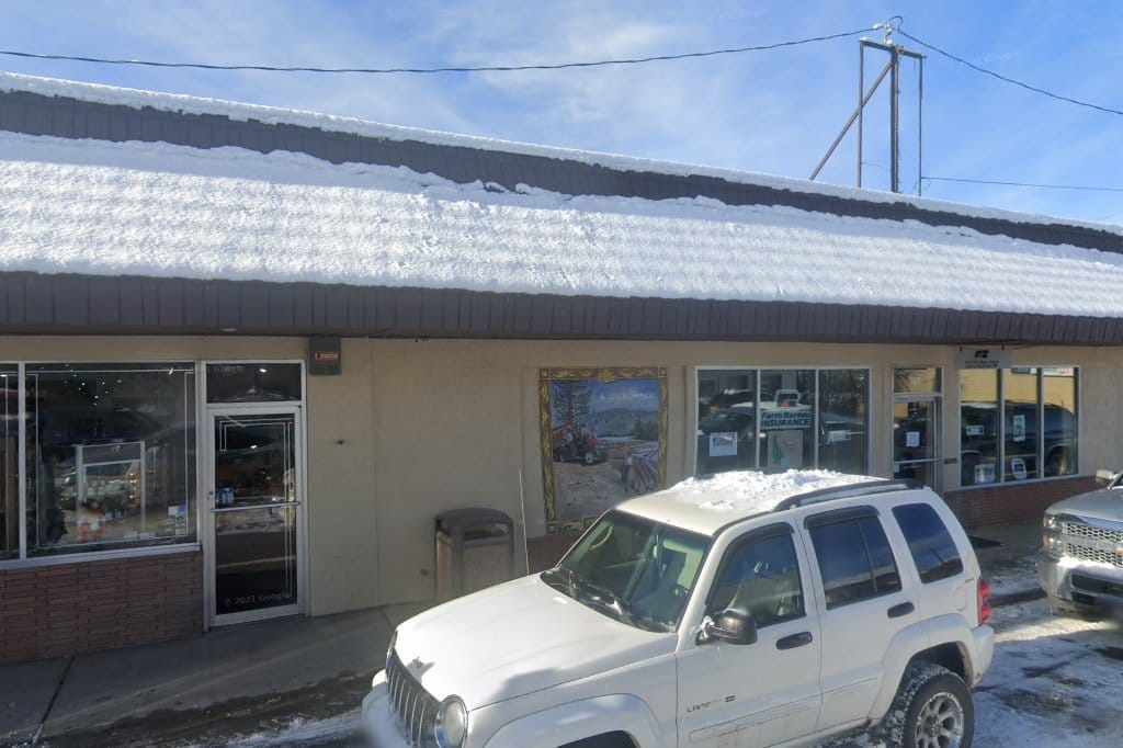 St. Maries Unemployment Office