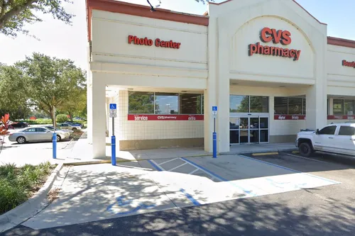 CVS Pharmacy