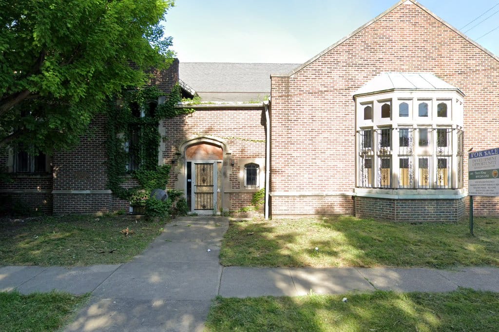 Toledo Lucas County Public Library