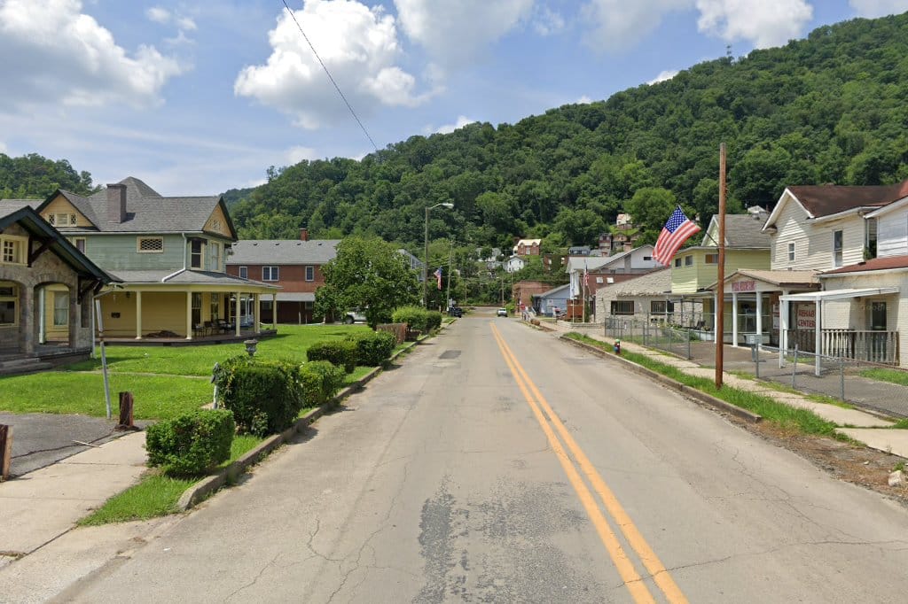Mingo County Public Defender