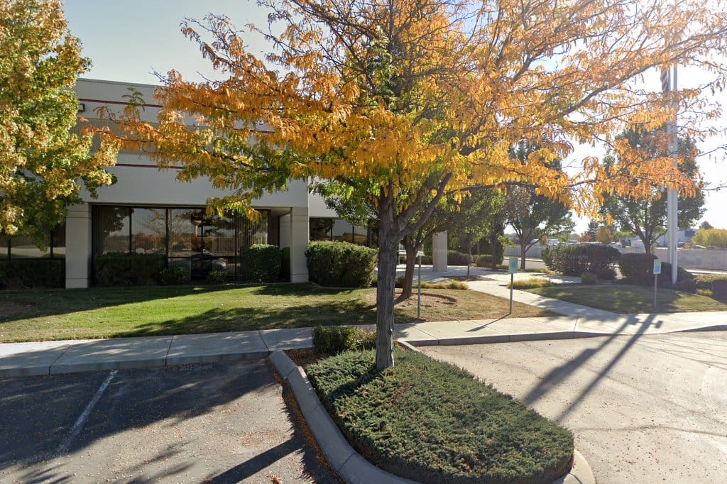 Meridian Unemployment Office