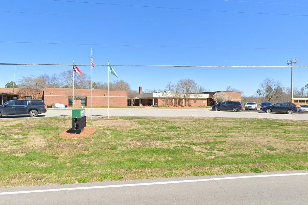 Courtney Elementary School