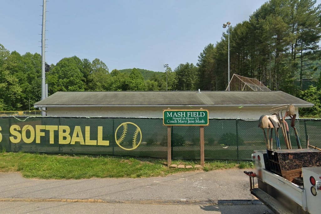 A C Reynolds High School
