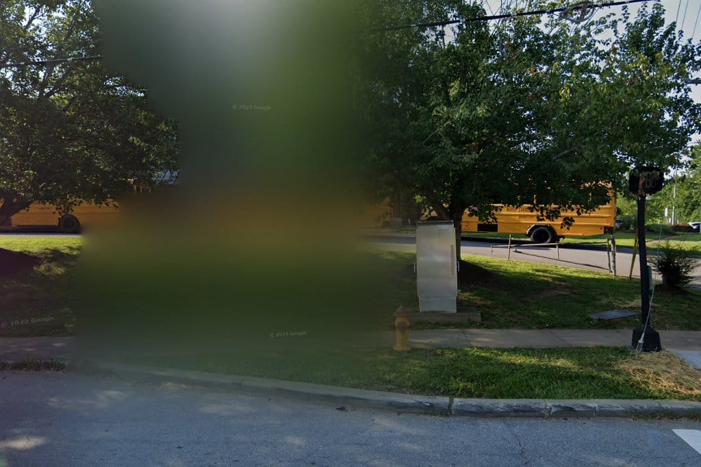 Oakley Elementary School
