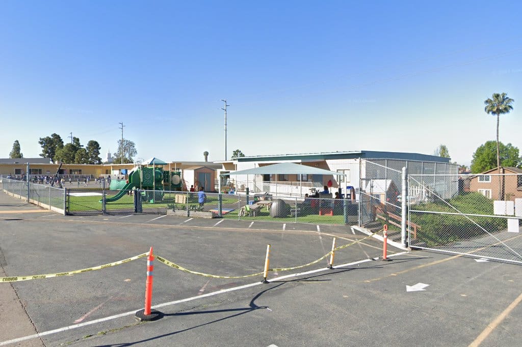 O'Farrell Community School