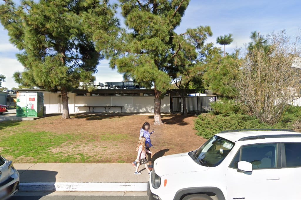 Hearst Elementary School