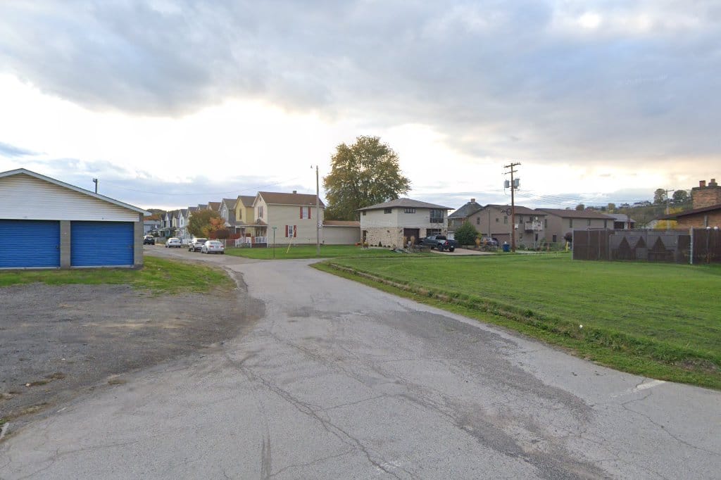 A. T. Allison Elementary School