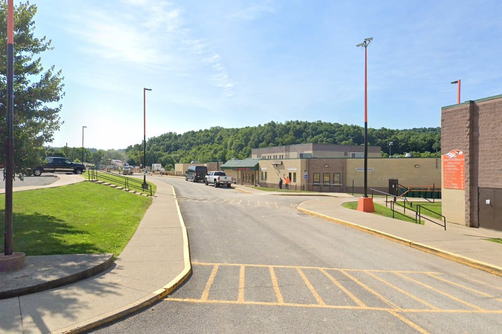 South Harrison Middle School