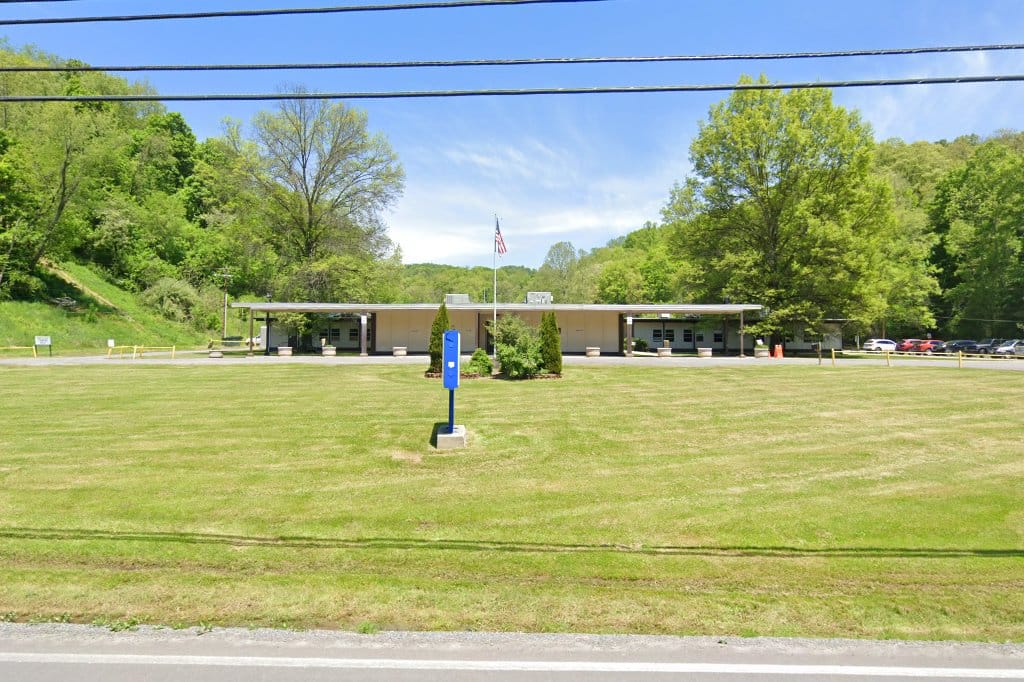 Wilsonburg Elementary School
