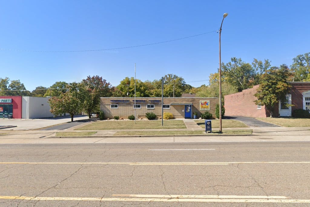 US Veterans Counseling Center Knoxville