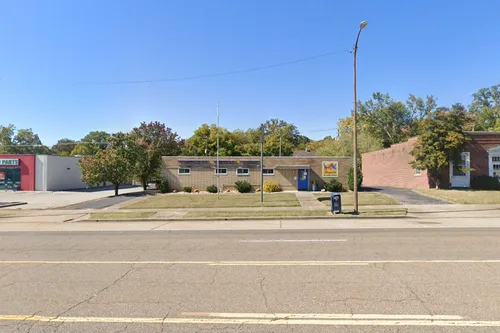 US Veterans Counseling Center Knoxville
