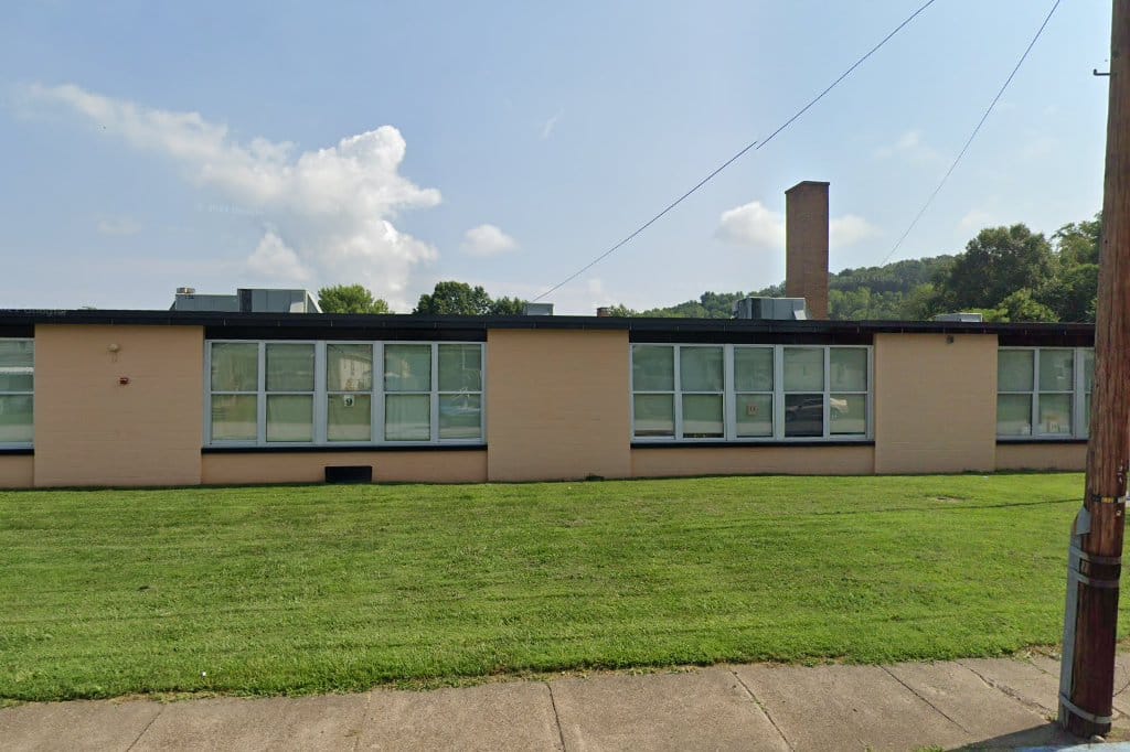 Nitro Elementary School