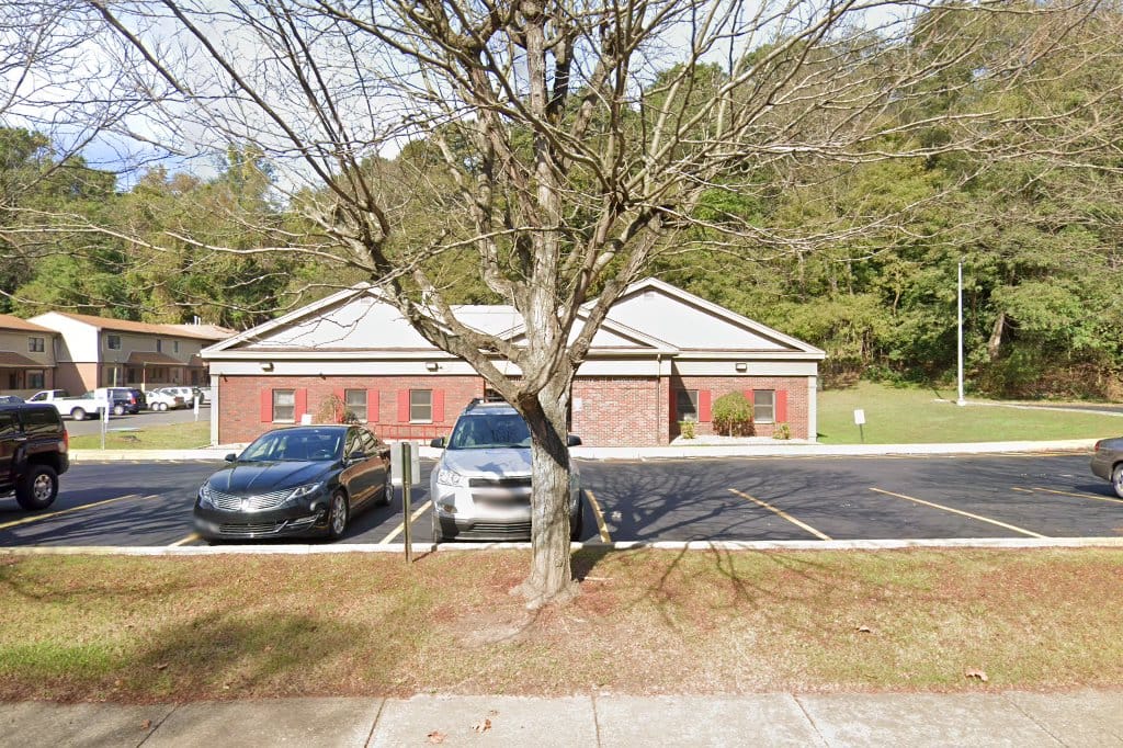 Lawrence County Housing Authority in New Castle, PA The County Office