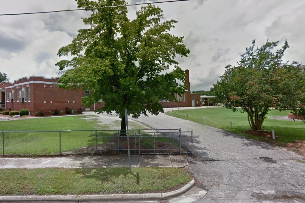 Tabor City Elementary School