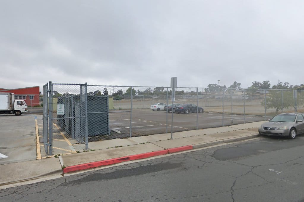 Ross Elementary School