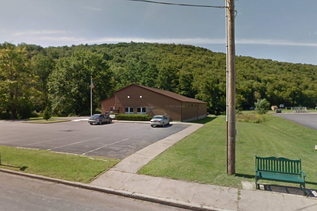 Margaretville Passport Office