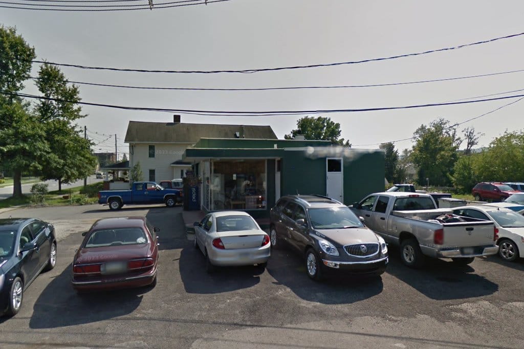 Tioga County Housing Authority